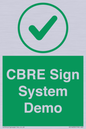 SE14200: CBRE competition Entry