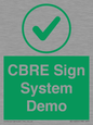 SE14200: CBRE competition Entry
