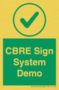 SE14200: CBRE competition Entry