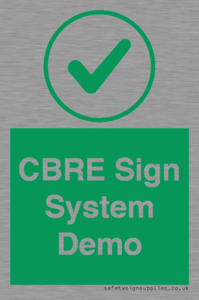 SE14200: CBRE competition Entry