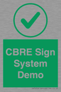 SE14200: CBRE competition Entry
