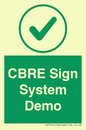 SE14200: CBRE competition Entry