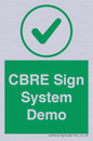 SE14200: CBRE competition Entry