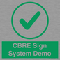 SE14200: CBRE competition Entry
