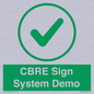 SE14200: CBRE competition Entry