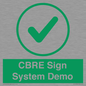 SE14200: CBRE competition Entry