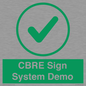 SE14200: CBRE competition Entry