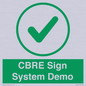 SE14200: CBRE competition Entry