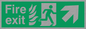SG696: fire exit - safety sign