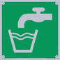 SH11601: E015 safe condition drinking water
