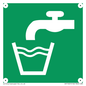 SH11601: E015 safe condition drinking water