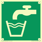SH11601: E015 safe condition drinking water
