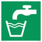 SH11601: E015 safe condition drinking water