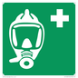 SH11629: E029 safe condition emergency escape breathing device
