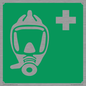 SH11629: E029 safe condition emergency escape breathing device