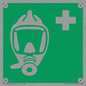 SH11629: E029 safe condition emergency escape breathing device
