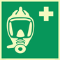 SH11629: E029 safe condition emergency escape breathing device