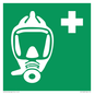SH11629: E029 safe condition emergency escape breathing device