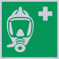 SH11629: E029 safe condition emergency escape breathing device