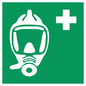 SH11629: E029 safe condition emergency escape breathing device