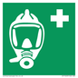 SH11629: E029 safe condition emergency escape breathing device