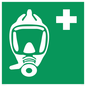 SH11629: E029 safe condition emergency escape breathing device