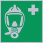 SH11629: E029 safe condition emergency escape breathing device