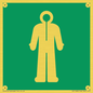 SH11685: E056 safe condition survival clothing