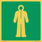 SH11685: E056 safe condition survival clothing