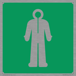 SH11685: E056 safe condition survival clothing