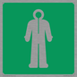 SH11685: E056 safe condition survival clothing
