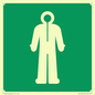 SH11685: E056 safe condition survival clothing