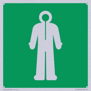 SH11685: E056 safe condition survival clothing