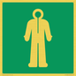 SH11685: E056 safe condition survival clothing