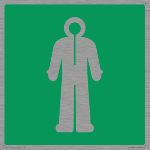 SH11685: E056 safe condition survival clothing
