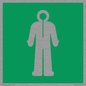 SH11685: E056 safe condition survival clothing