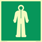 SH11685: E056 safe condition survival clothing