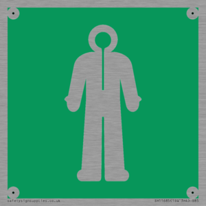 SH11685: E056 safe condition survival clothing