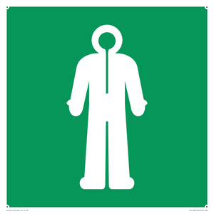 SH11685: E056 safe condition survival clothing