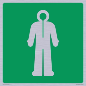SH11685: E056 safe condition survival clothing
