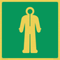 SH11685: E056 safe condition survival clothing