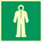 SH11685: E056 safe condition survival clothing