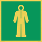 SH11685: E056 safe condition survival clothing