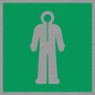 SH11685: E056 safe condition survival clothing
