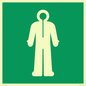 SH11685: E056 safe condition survival clothing
