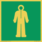 SH11685: E056 safe condition survival clothing