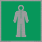 SH11685: E056 safe condition survival clothing