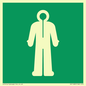 SH11685: E056 safe condition survival clothing