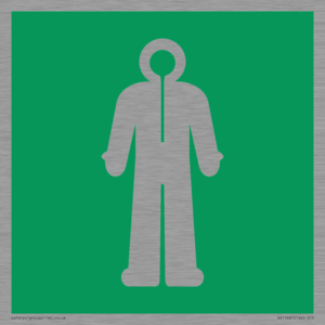 SH11685: E056 safe condition survival clothing