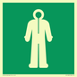 SH11685: E056 safe condition survival clothing